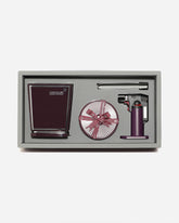 Luxury Incenssories (Oud Wood)